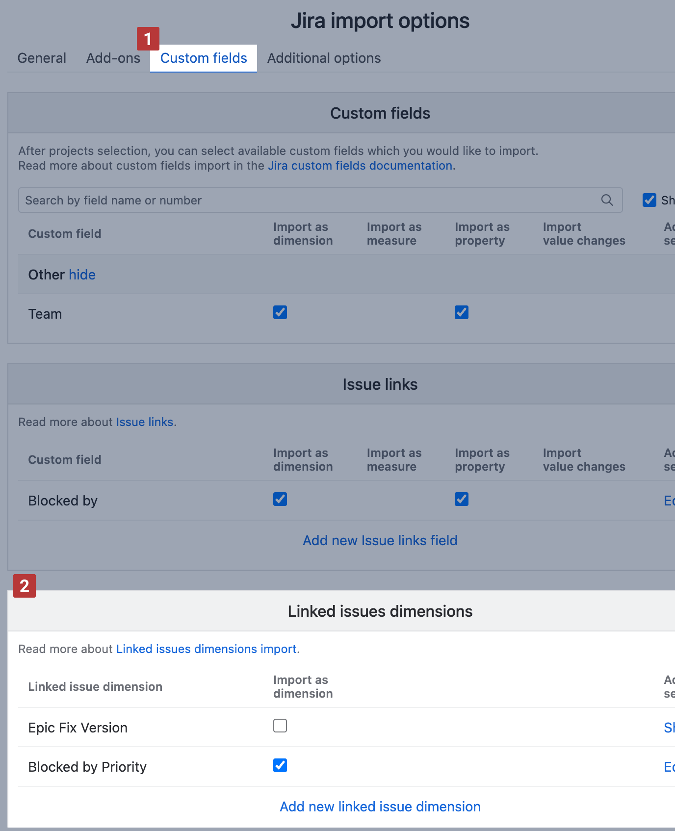 Issue link field list.png